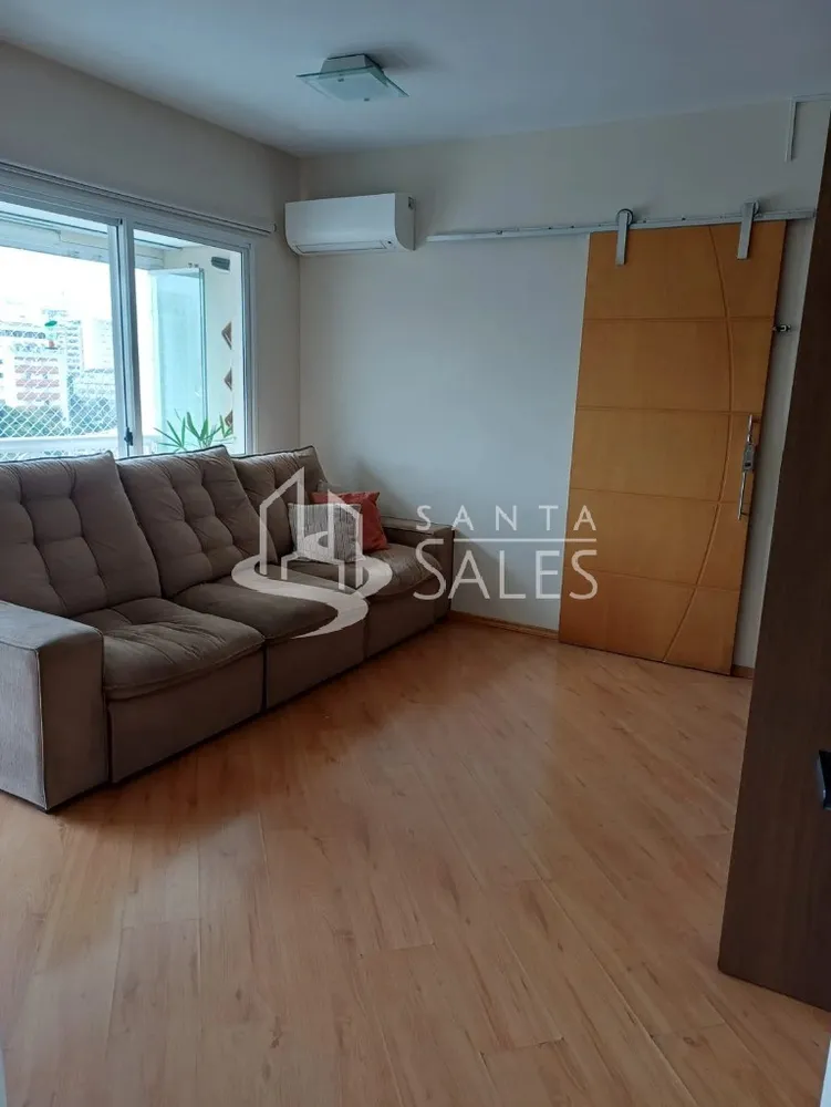 Apartamento, 3 quartos, 84 m² - Foto 5