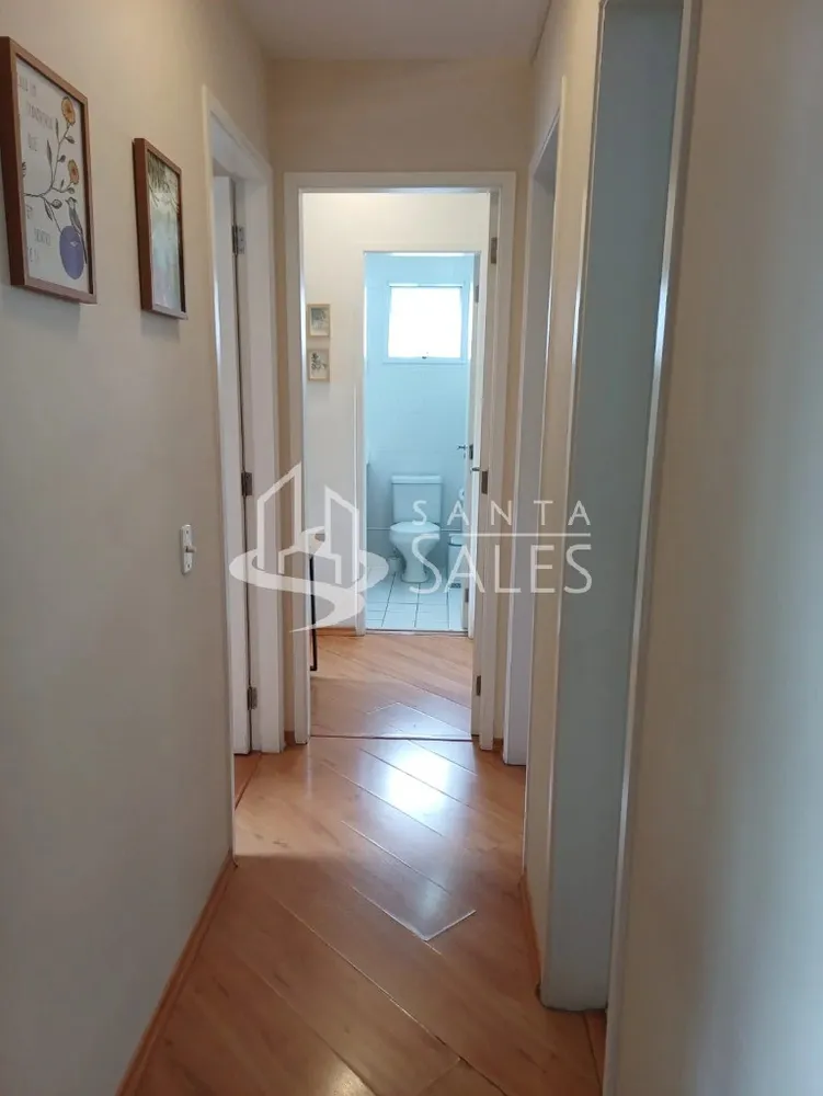 Apartamento, 3 quartos, 84 m² - Foto 6