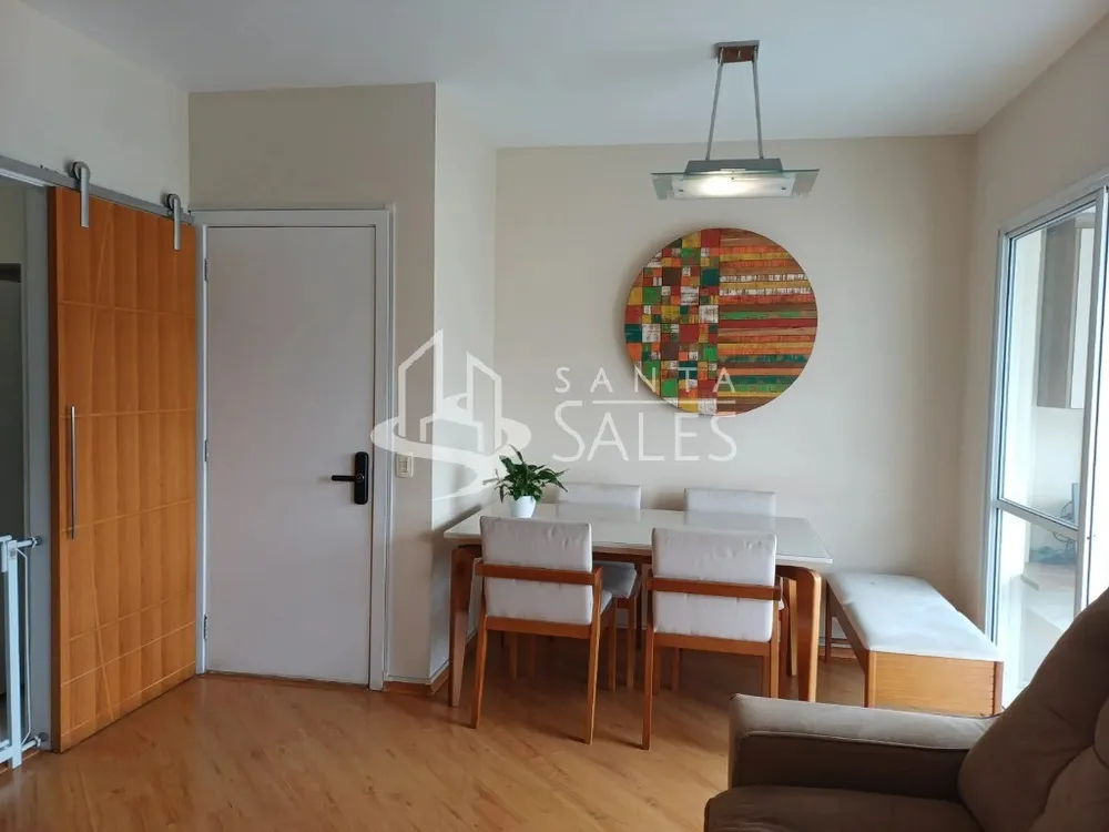 Apartamento, 3 quartos, 84 m² - Foto 3