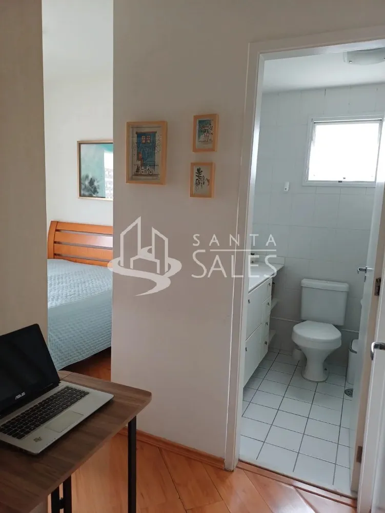 Apartamento, 3 quartos, 84 m² - Foto 13