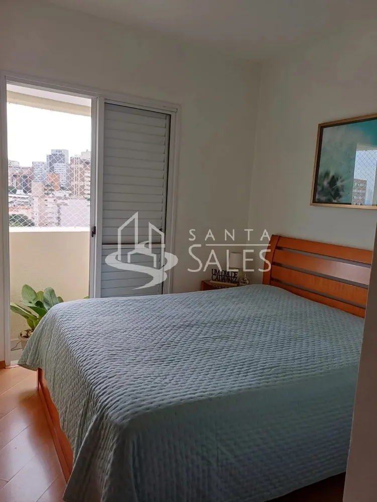 Apartamento, 3 quartos, 84 m² - Foto 14
