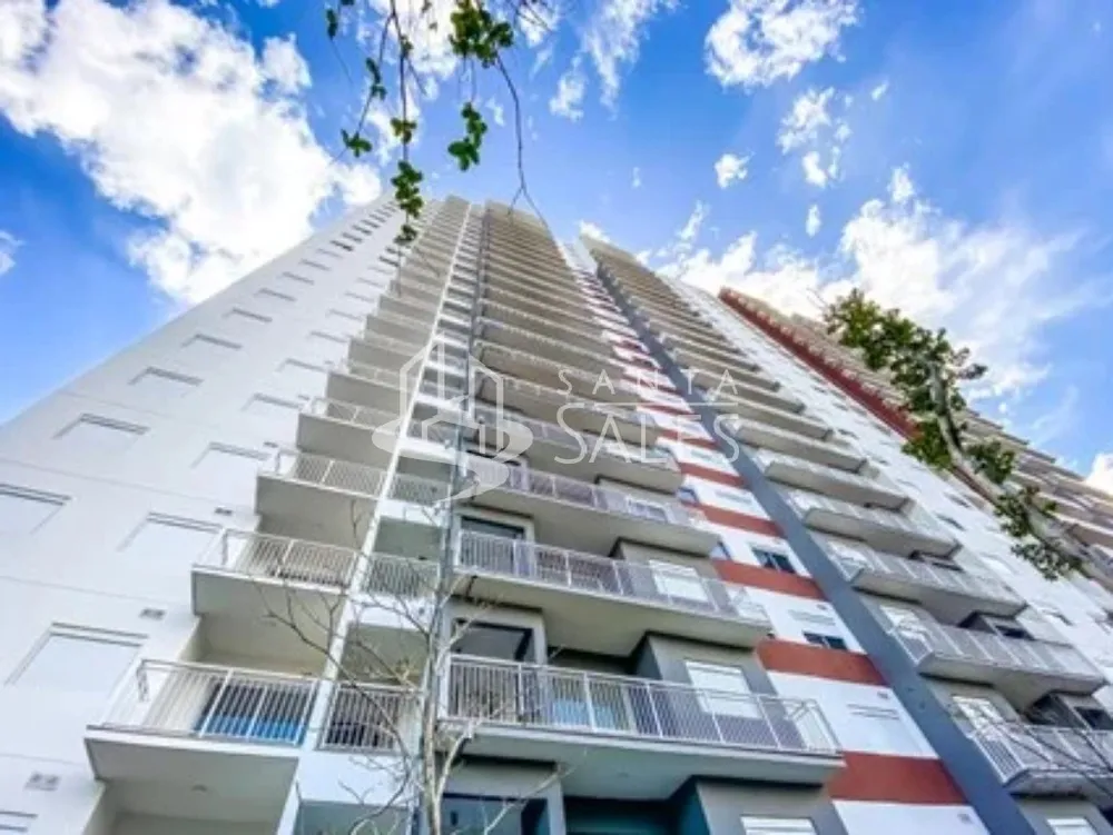 Apartamento, 1 quarto, 45 m² - Foto 16