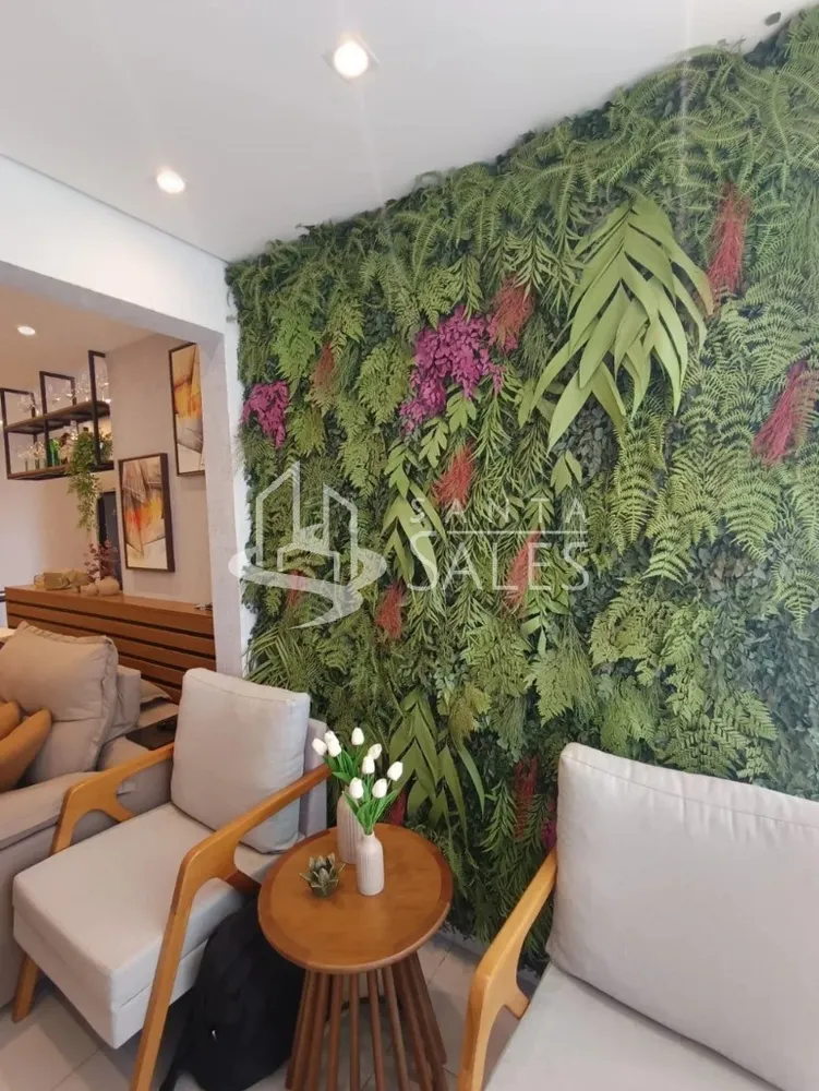 Apartamento, 1 quarto, 45 m² - Foto 10