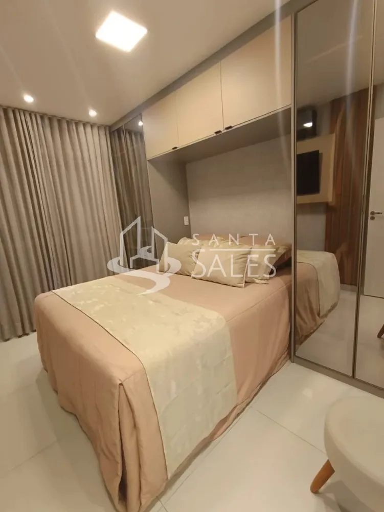 Apartamento, 1 quarto, 45 m² - Foto 12