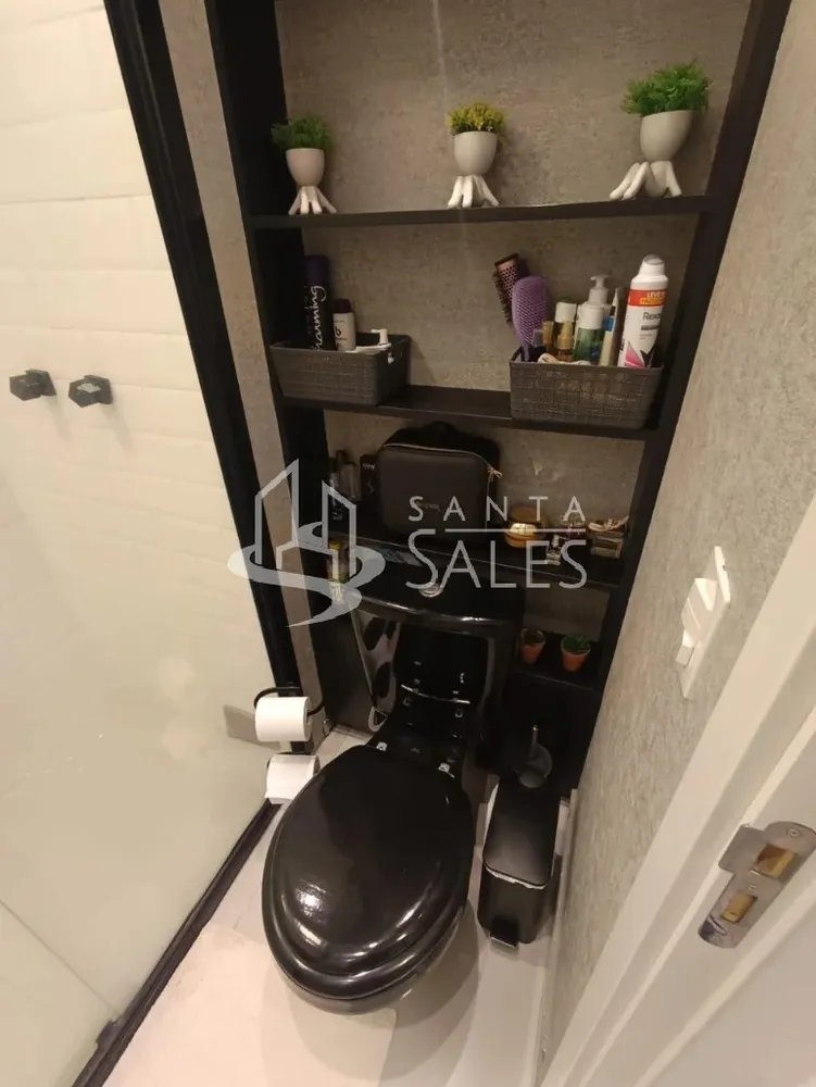 Apartamento, 1 quarto, 45 m² - Foto 12