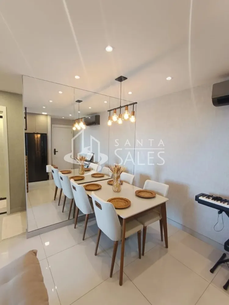 Apartamento, 1 quarto, 45 m² - Foto 10