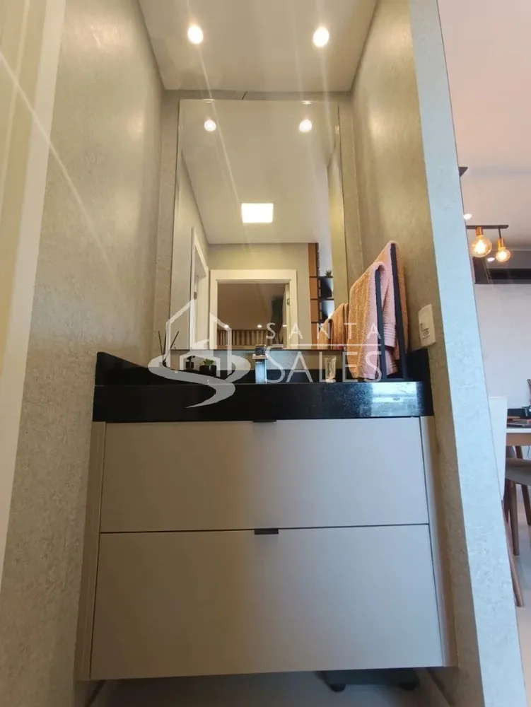 Apartamento, 1 quarto, 45 m² - Foto 4