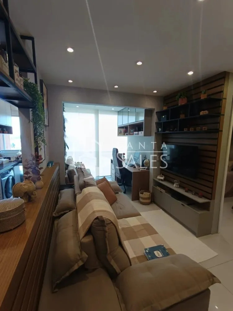 Apartamento, 1 quarto, 45 m² - Foto 11