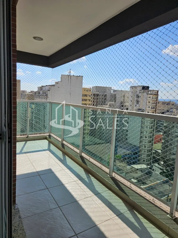 Apartamento, 1 quarto, 45 m² - Foto 4