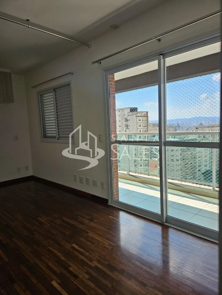 Apartamento, 1 quarto, 45 m² - Foto 6