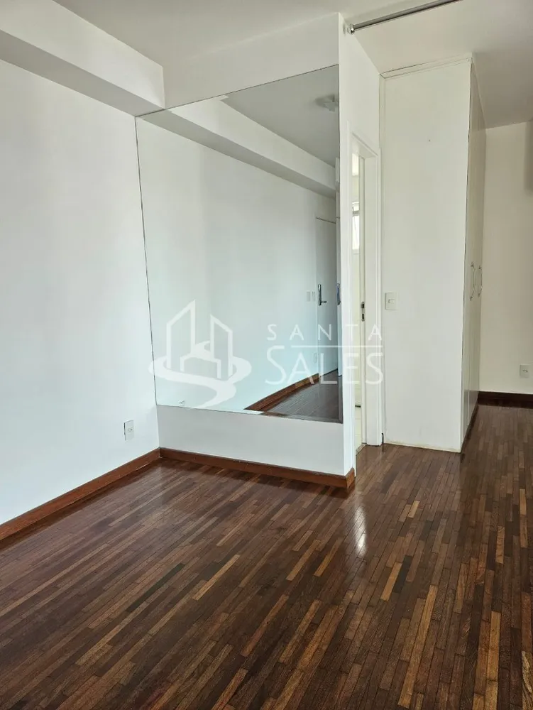 Apartamento, 1 quarto, 45 m² - Foto 3