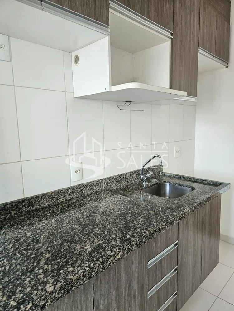 Apartamento, 1 quarto, 45 m² - Foto 2