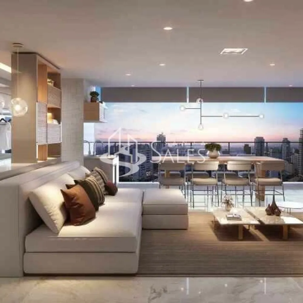 Apartamento, 2 quartos, 75 m² - Foto 9