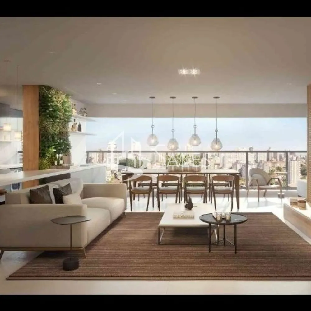 Apartamento, 2 quartos, 75 m² - Foto 1