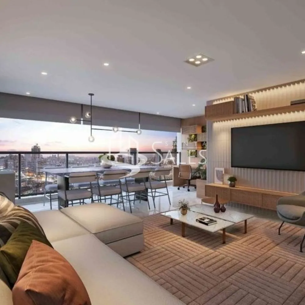 Apartamento, 2 quartos, 75 m² - Foto 6