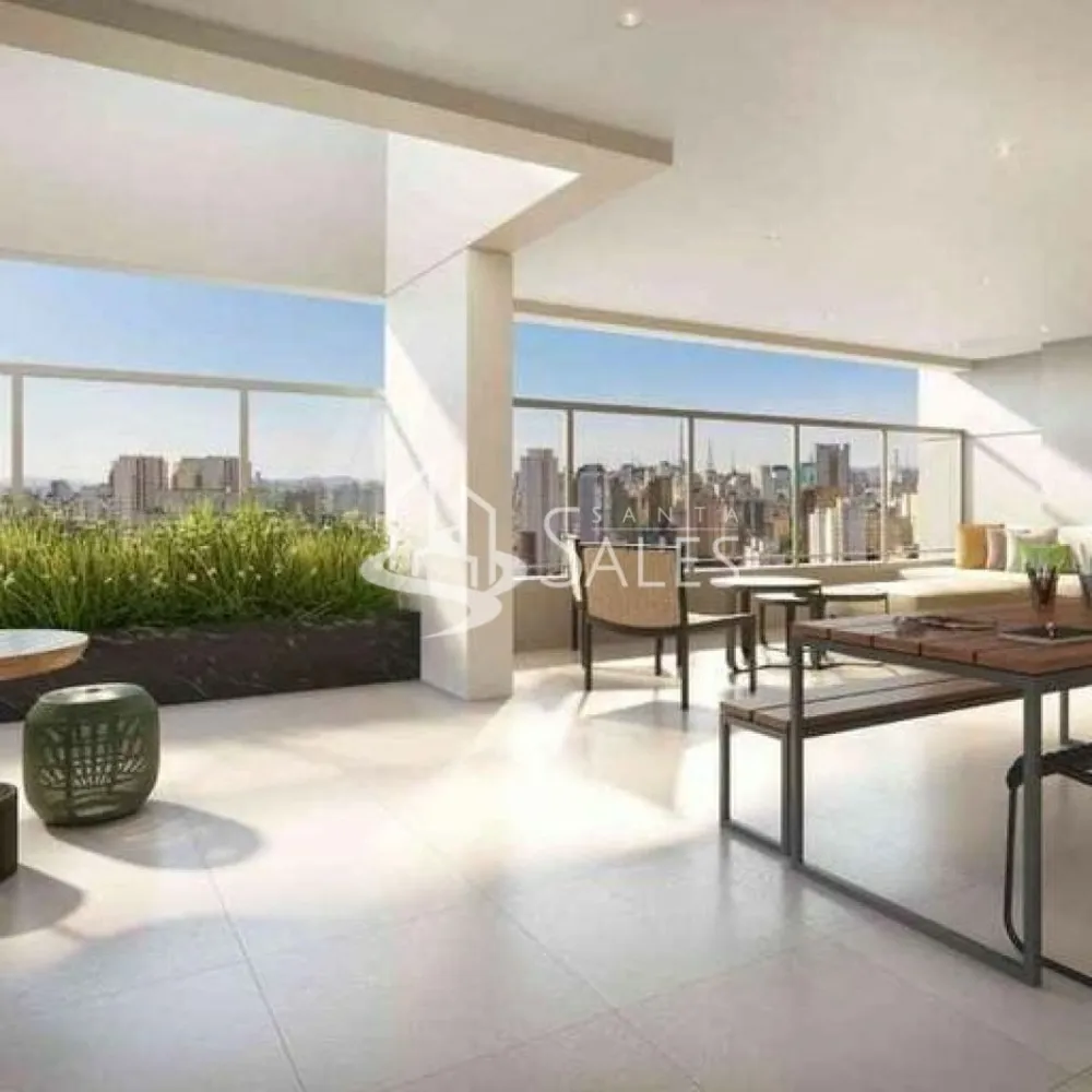 Apartamento, 2 quartos, 75 m² - Foto 8