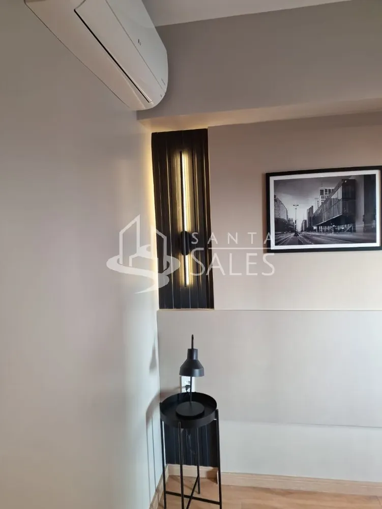 Flat/Apart Hotel, 1 quarto, 26 m² - Foto 15