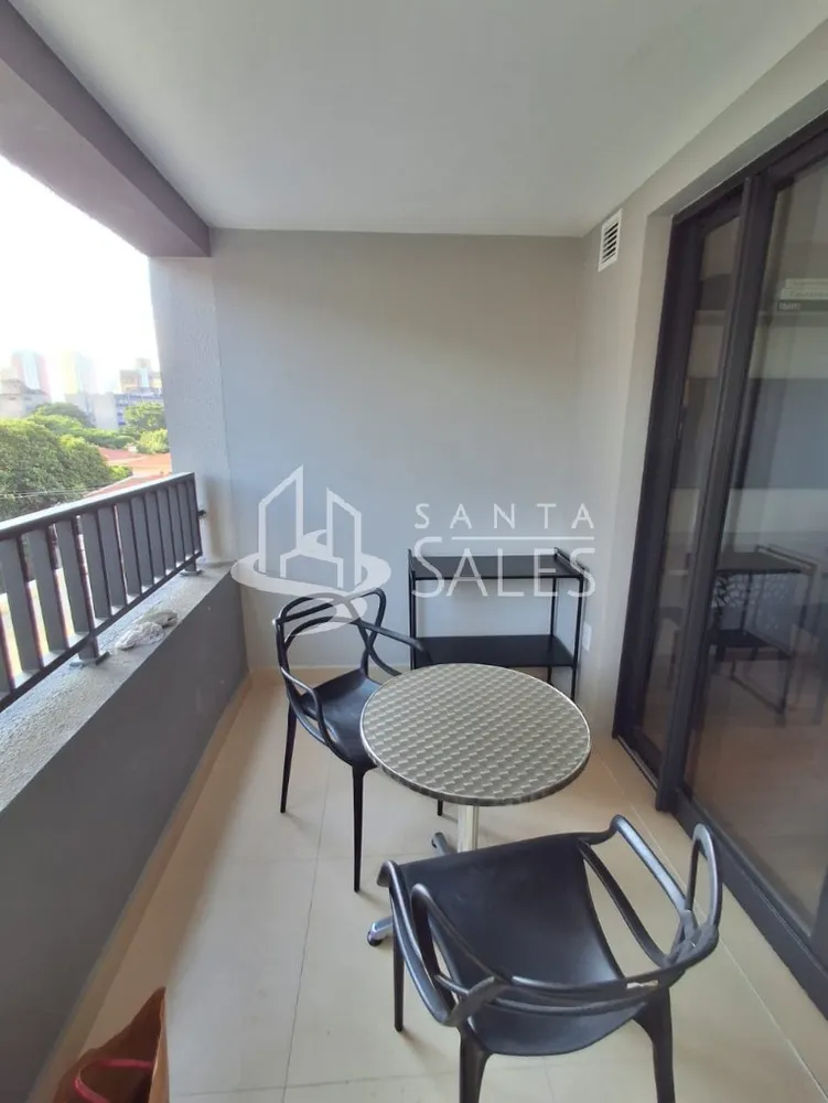 Flat/Apart Hotel, 1 quarto, 26 m² - Foto 12