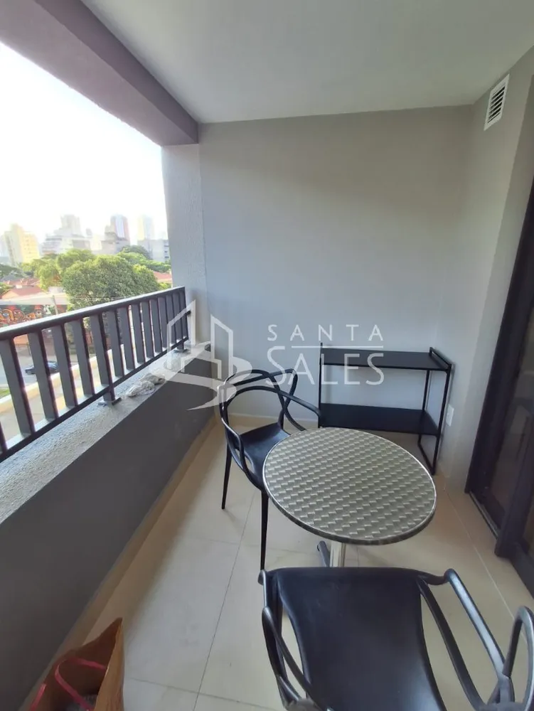 Flat/Apart Hotel, 1 quarto, 26 m² - Foto 11
