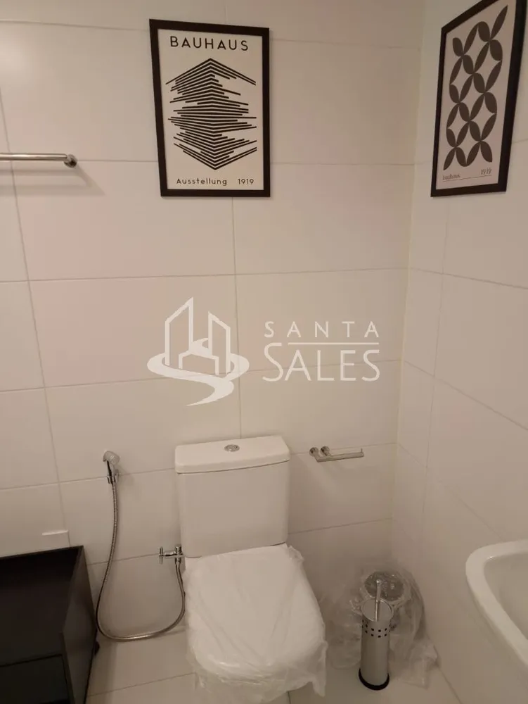 Flat/Apart Hotel, 1 quarto, 26 m² - Foto 5
