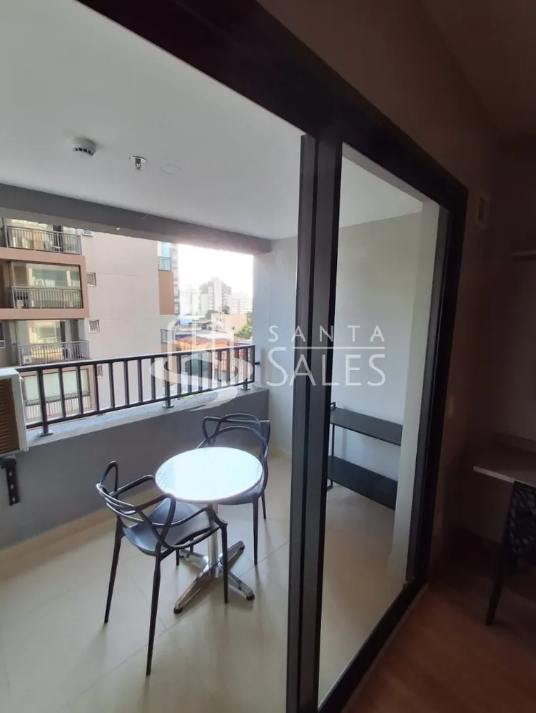Flat/Apart Hotel, 1 quarto, 26 m² - Foto 8