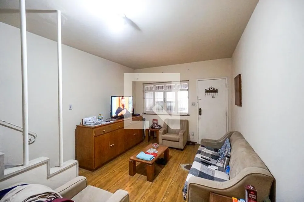 Casa, 2 quartos, 80 m² - Foto 1