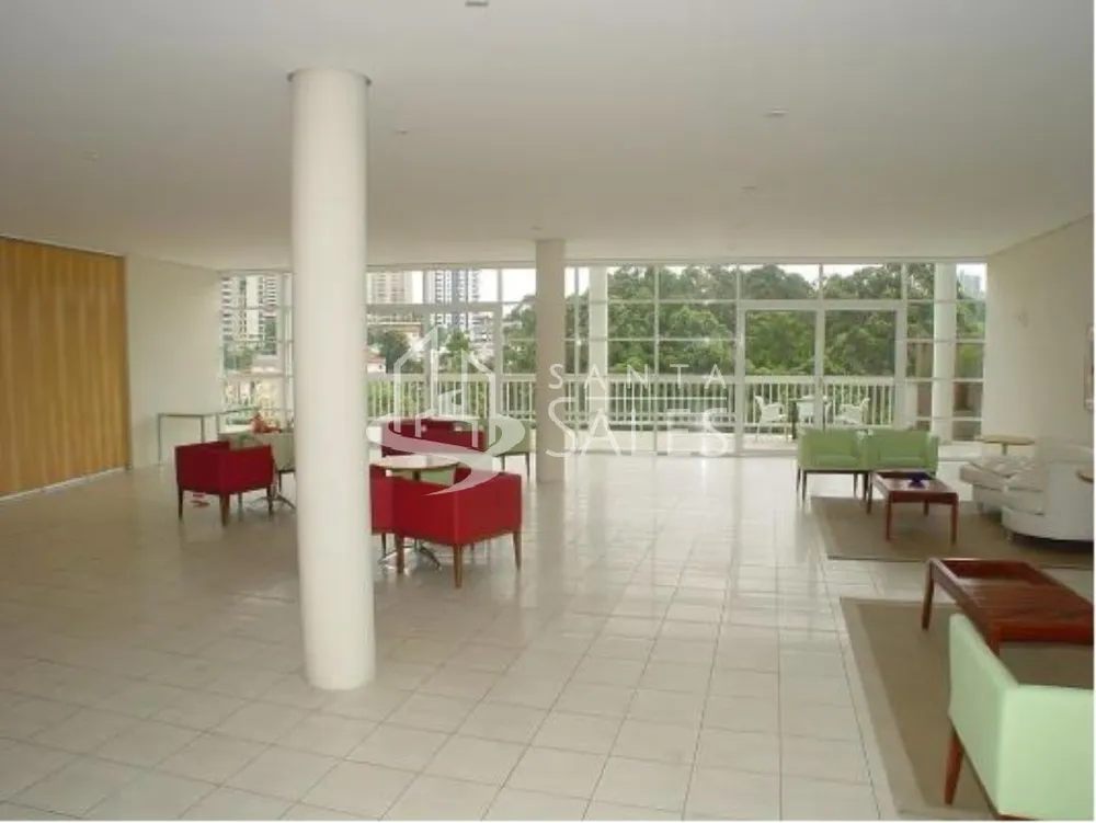 Apartamento, 4 quartos, 141 m² - Foto 13