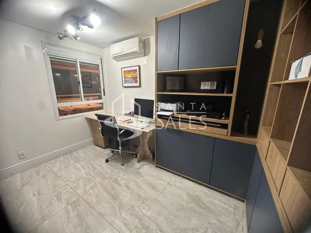 Apartamento, 4 quartos, 141 m² - Foto 2