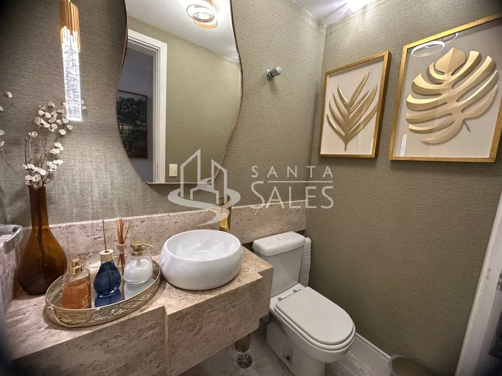 Apartamento, 4 quartos, 141 m² - Foto 12