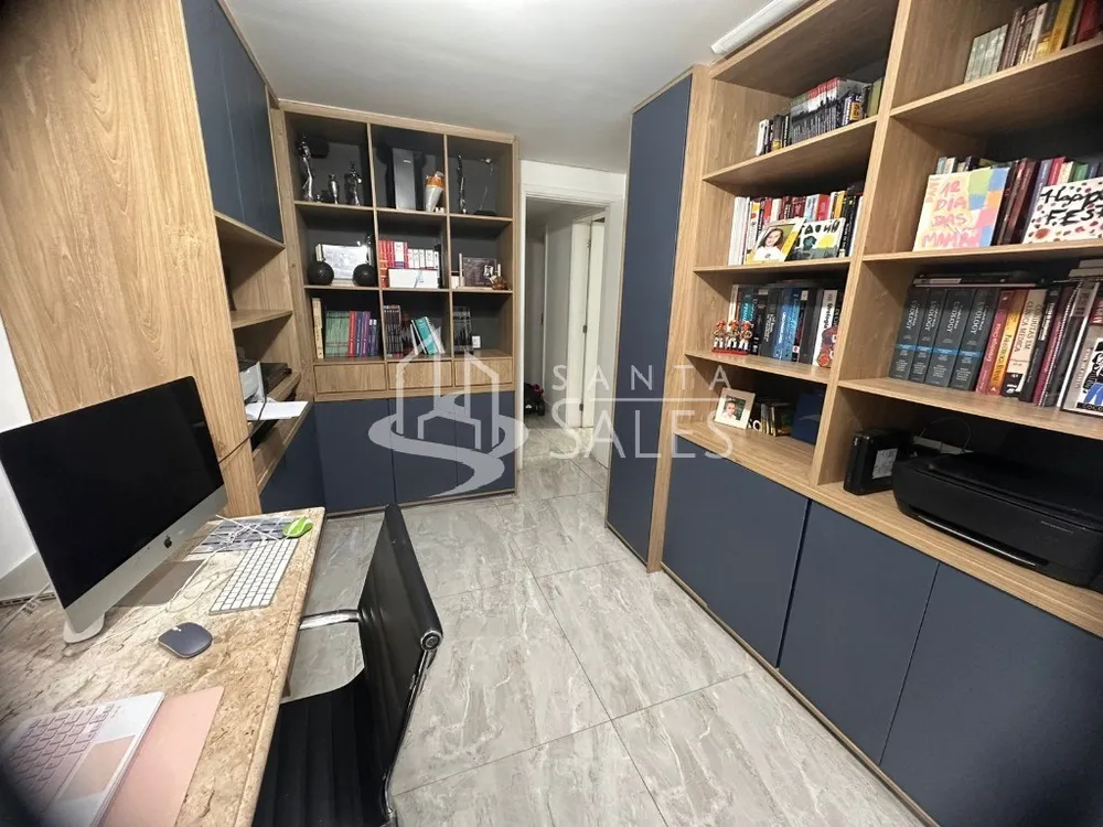 Apartamento, 4 quartos, 141 m² - Foto 3