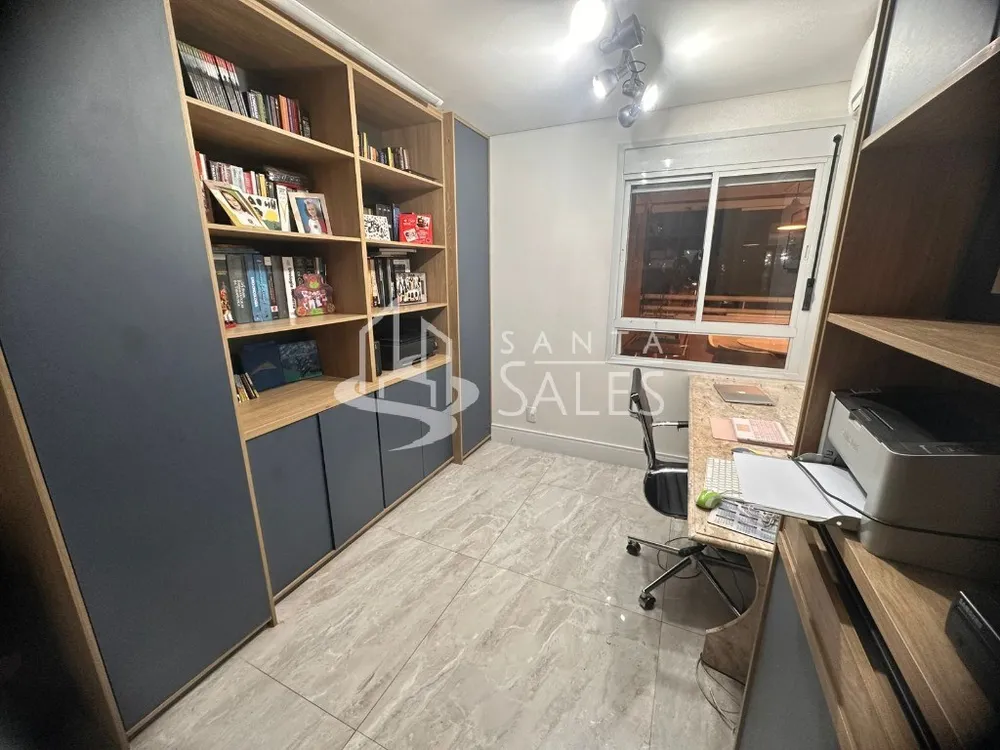 Apartamento, 4 quartos, 141 m² - Foto 2