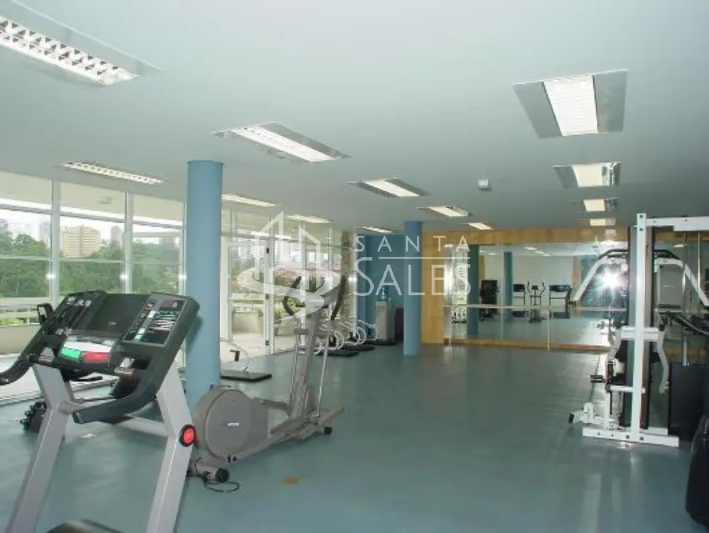 Apartamento, 4 quartos, 141 m² - Foto 10