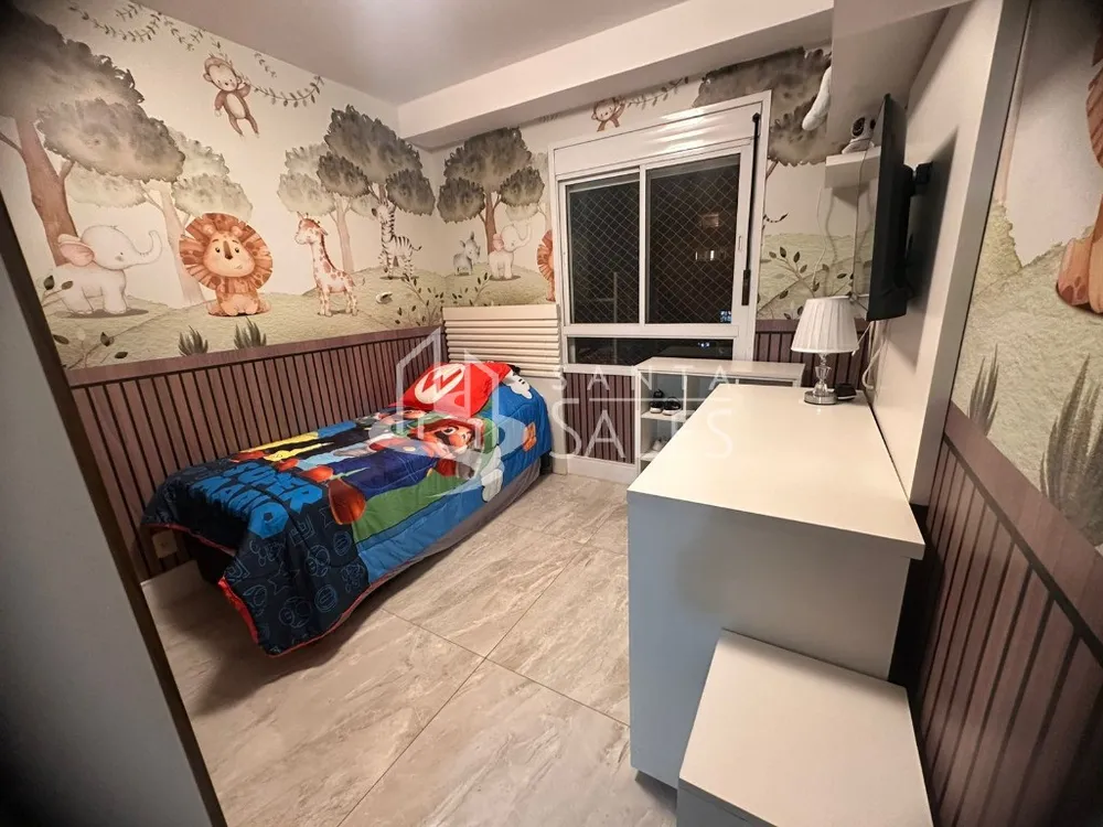 Apartamento, 4 quartos, 141 m² - Foto 9
