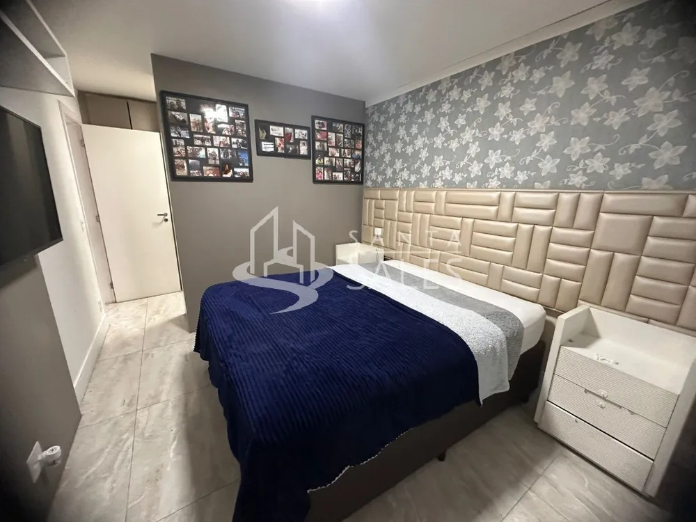 Apartamento, 4 quartos, 141 m² - Foto 8