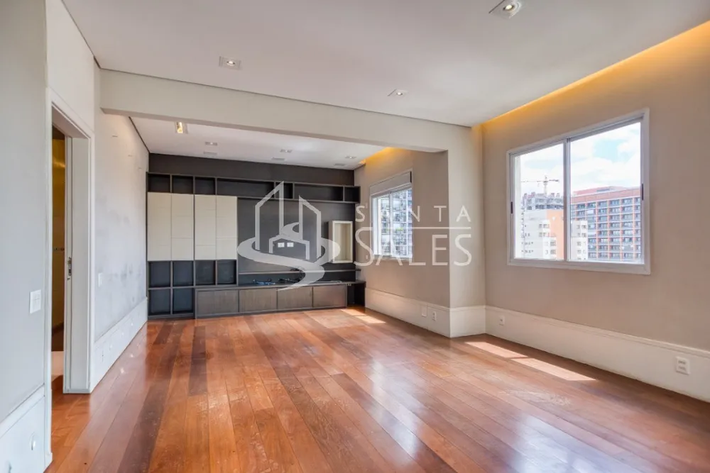 Apartamento, 3 quartos, 300 m² - Foto 2