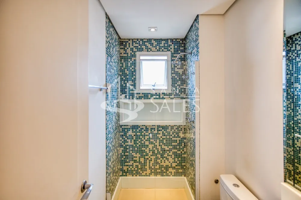 Apartamento, 3 quartos, 300 m² - Foto 2