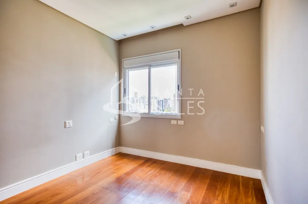 Apartamento, 3 quartos, 300 m² - Foto 1