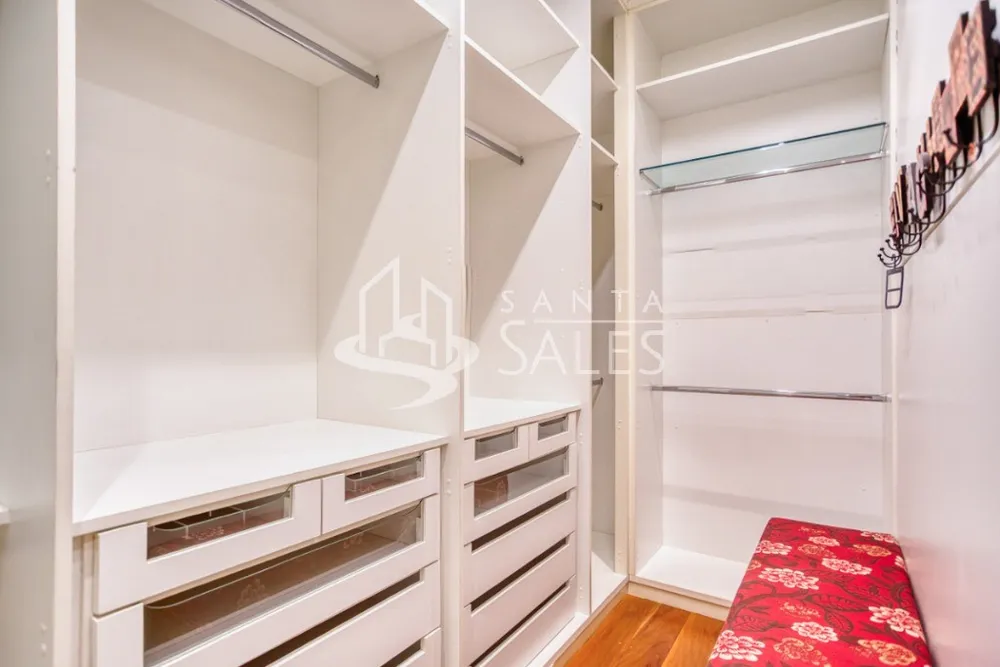 Apartamento, 3 quartos, 300 m² - Foto 5