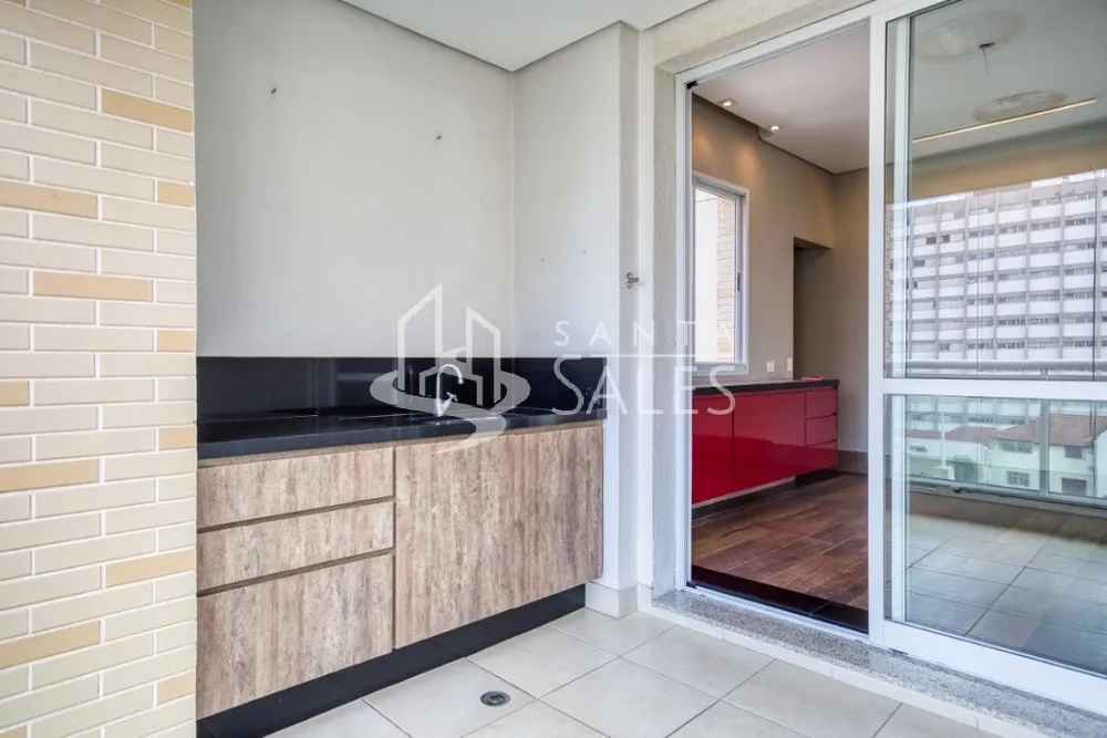 Apartamento, 3 quartos, 300 m² - Foto 4