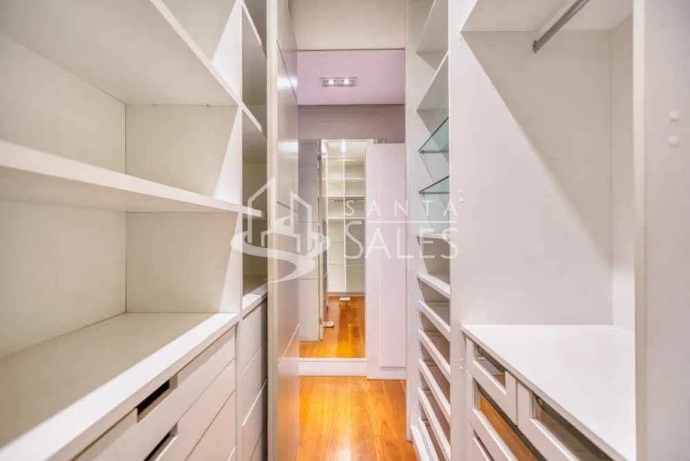 Apartamento, 3 quartos, 300 m² - Foto 6