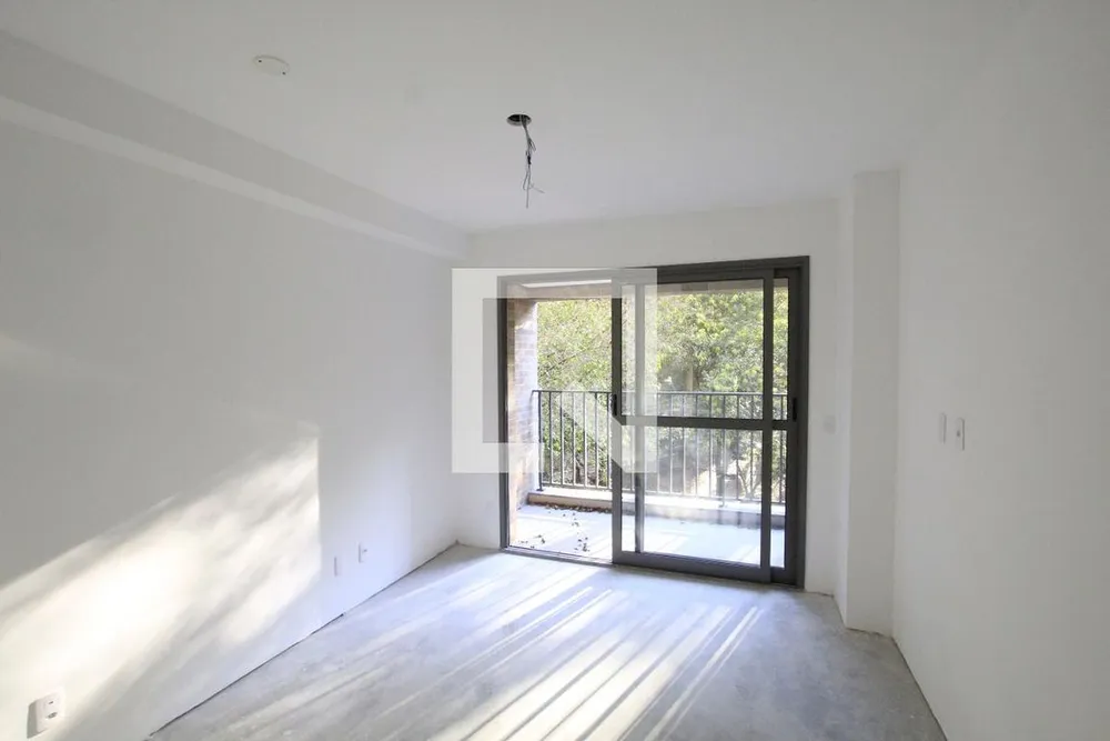 Kitnet-Studio, 24 m² - Foto 8