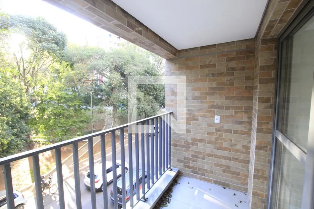 Kitnet-Studio, 24 m² - Foto 6