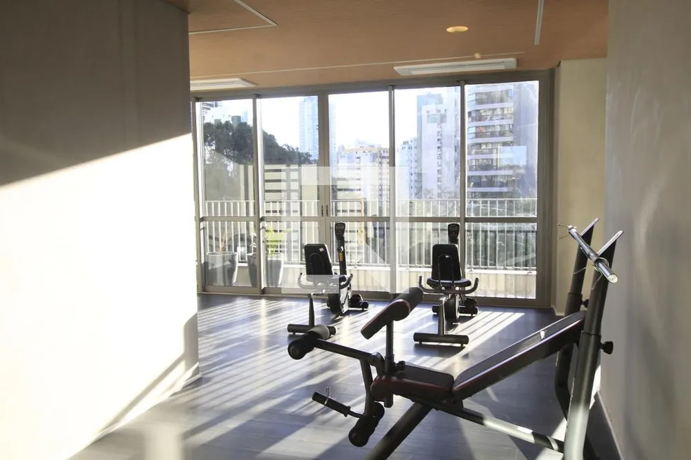 Kitnet-Studio, 24 m² - Foto 15