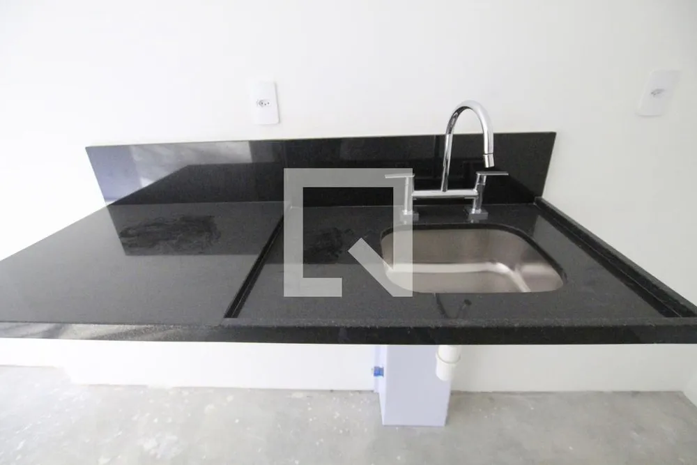 Kitnet-Studio, 24 m² - Foto 12