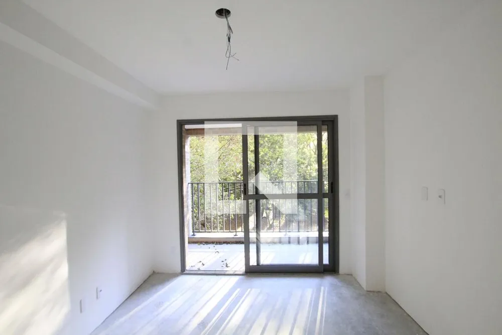 Kitnet-Studio, 24 m² - Foto 7