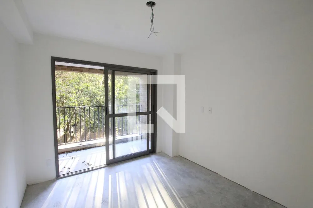 Kitnet-Studio, 24 m² - Foto 3