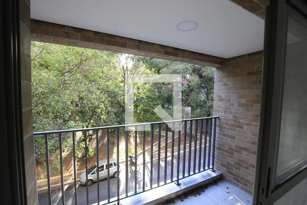 Kitnet-Studio, 24 m² - Foto 2