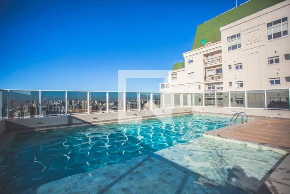 Apartamento, 1 quarto, 34 m² - Foto 4