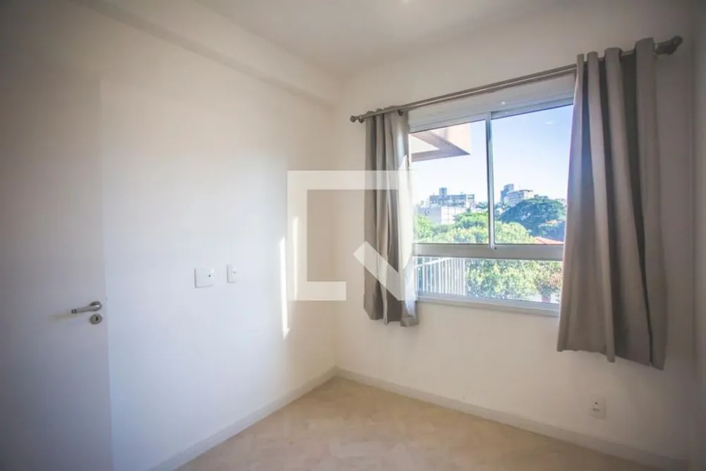 Apartamento, 1 quarto, 34 m² - Foto 3