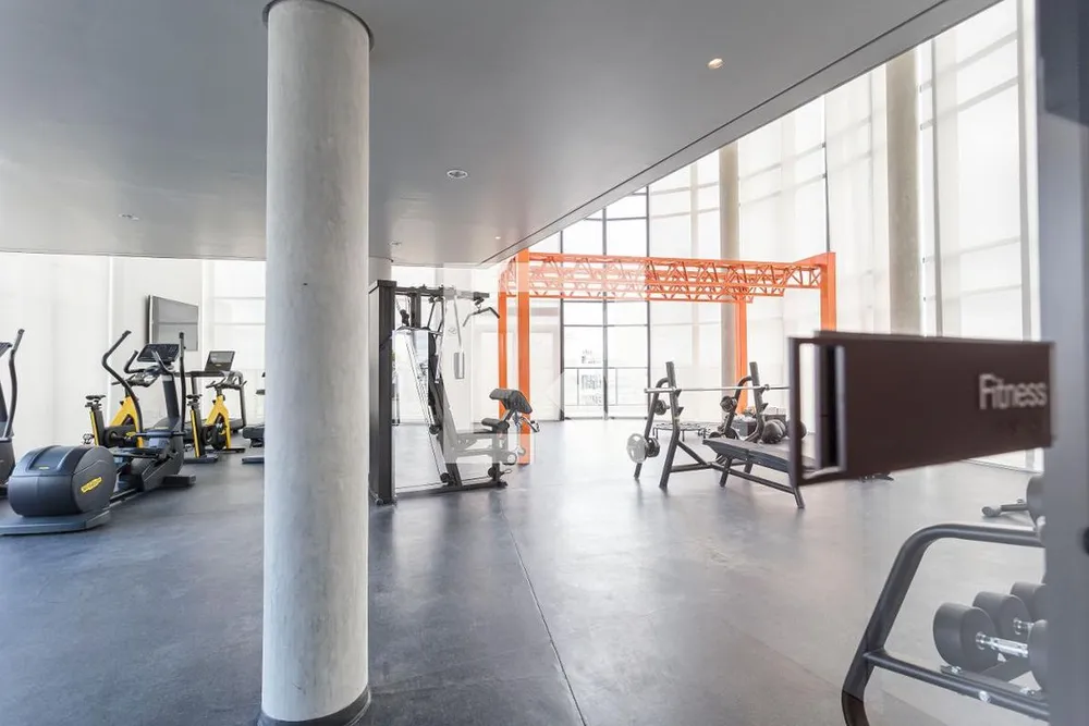 Kitnet-Studio, 26 m² - Foto 12